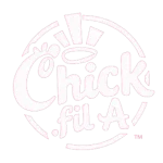 Chick-fil-A Menu with Prices logo