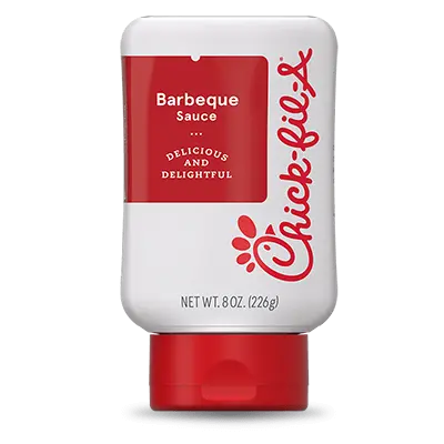 8oz Barbeque Sauce (1)