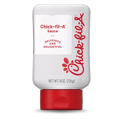 8oz Chick-fil-A® Sauce (1)