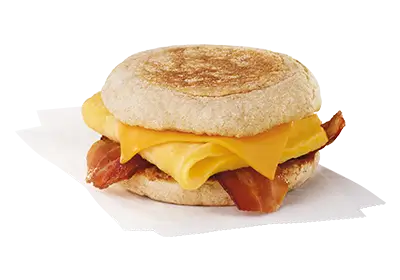 Bacon-Egg-Cheese-Muffin