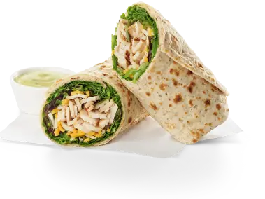 Chick-fil-A Cool Wrap®