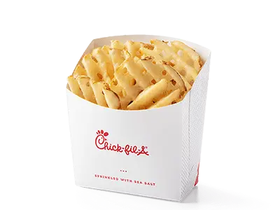 Chick-fil-A Waffle Potato Fries® (1)