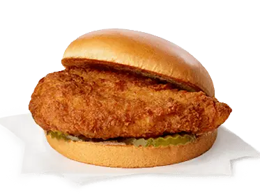 Chick-fil-A® Chicken Sandwich (1)