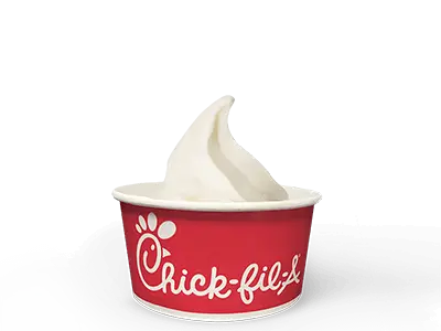 Chick-fil-A® Icedream® Cup (1)