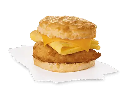 Chicken-Egg-Cheese-Biscuit