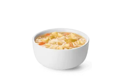 Chicken Noodle Soup (1)