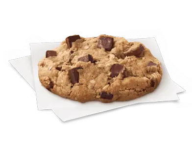 Chocolate Chunk Cookie (1)