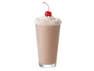 Chocolate Milkshake (1)