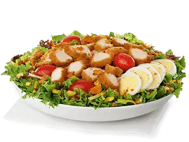 Cobb Salad with Nuggets (1) (1)