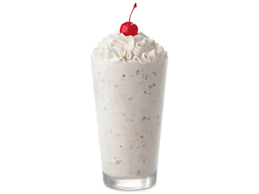 Cookies & Cream Milkshake (1)