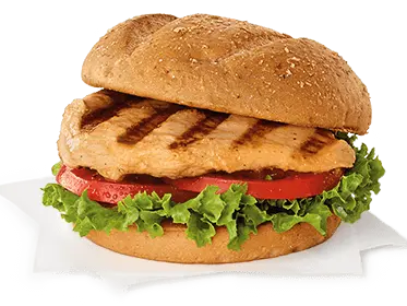 Grilled Chicken Sandwich (1)