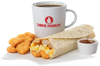 Hash-Brown-Scramble-Burrito-with-Nuggets-Meal